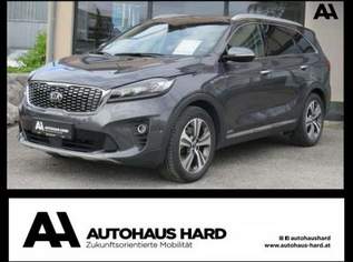 Sorento 2,2 CRDi ISG AWD Platin Aut. 5 Sitzer | Erstbes..., 29890 €, Auto & Fahrrad-Autos in 6971 Marktgemeinde Hard Sorento 2,2 CRDi ISG AWD Platin Aut. 5 Sitzer | Erstbes..., 29890 €, Auto & Fahrrad-Autos in 6971 Marktgemeinde Hard