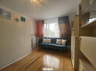 Befristet vermietete 2.5-Zimmer-Wohnung im 2. Liftstock nahe Mariahilfer Straße, 289000 €, Immobilien-Wohnungen in 1150 Rudolfsheim-Fünfhaus