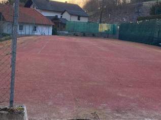Eingezäunter ebener Abstellplatz für Wohnwagen, Boote, Oldtimer, etc., 39 €, Immobilien-Kleinobjekte & WGs in 3340 Waidhofen an der Ybbs Eingezäunter ebener Abstellplatz für Wohnwagen, Boote, Oldtimer, etc., 39 €, Immobilien-Kleinobjekte & WGs in 3340 Waidhofen an der Ybbs