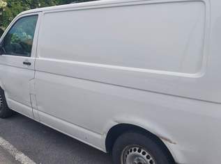 VW T5 Transporter VW T5 Transporter