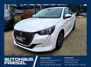 208 Active Pack PureTech 100 S&S, 12900 €, Auto & Fahrrad-Autos in 8234 Rohrbach an der Lafnitz