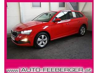 Scala 1,0 TSI Ambition LED,Sitzheizung, APP Connect, 12990 €, Auto & Fahrrad-Autos in 8753 Fohnsdorf