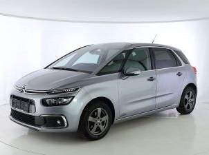 C4 Picasso BlueHDi 120 S&S EAT6 Shine, 11990 €, Auto & Fahrrad-Autos in 4084 St. Agatha C4 Picasso BlueHDi 120 S&S EAT6 Shine, 11990 €, Auto & Fahrrad-Autos in 4084 St. Agatha