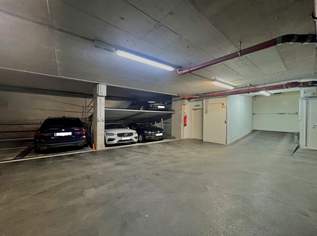 Garagenplatz in Toplage!, 38000 €, Immobilien-Kleinobjekte & WGs in 1040 Wieden
