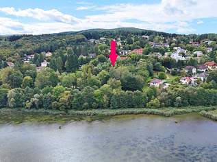 Investition in Toplage am Bartberg: 13 Parzellen am Wienerwaldsee - Aufschließung bezahlt!, 2500000 €, Immobilien-Grund und Boden in 3021 Pressbaum