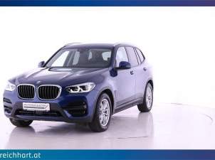 X3 xDrive30d, 40890 €, Auto & Fahrrad-Autos in 4310 Mauthausen X3 xDrive30d, 40890 €, Auto & Fahrrad-Autos in 4310 Mauthausen