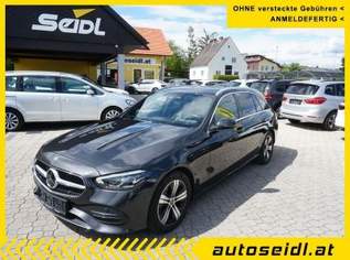 C 220 d T 4Matic Aut. *2023er+TOPAUSSTAT.*, 26500 €, Auto & Fahrrad-Autos in 8200 Gleisdorf C 220 d T 4Matic Aut. *2023er+TOPAUSSTAT.*, 26500 €, Auto & Fahrrad-Autos in 8200 Gleisdorf