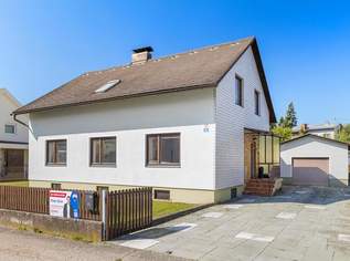 Gemütliches Einfamilienhaus mit großem Garten in Kleinedling bei Wolfsberg, 295000 €, Immobilien-Häuser in 9431 Großedling Gemütliches Einfamilienhaus mit großem Garten in Kleinedling bei Wolfsberg, 295000 €, Immobilien-Häuser in 9431 Großedling