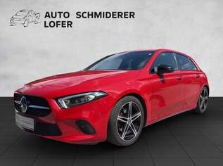 A 180 d, 17890 €, Auto & Fahrrad-Autos in 5090 Lofer