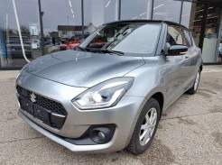 Swift 1,2 DualJet Hybrid Allgrip Flash, 15990 €, Auto & Fahrrad-Autos in 4240 Freistadt