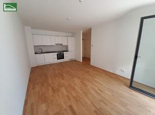Karmeliterhof - Tolle 2-Zimmer-Wohnung im Herzen der Landeshauptstadt!, 805.94 €, Immobilien-Wohnungen in 3100 Stattersdorf