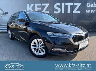 Octavia Combi 2,0 TDI Style DSG | ACC/HUD, 21490 €, Auto & Fahrrad-Autos in 4053 Ansfelden