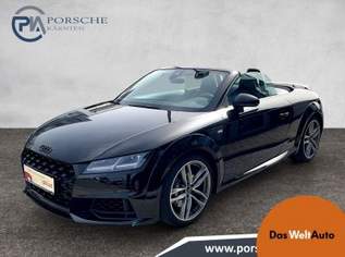 TT 45 TFSI S-tronic, 45290 €, Auto & Fahrrad-Autos in 9400 Wolfsberg