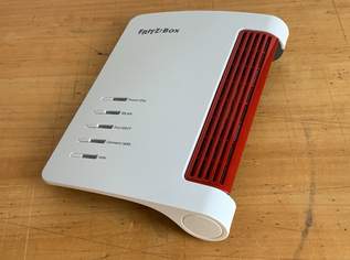 Fritz!Box 7530, wie neu Fritz!Box 7530, wie neu