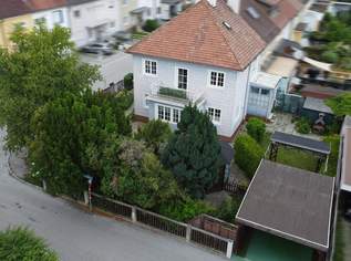 Reihenendhaus mit großem Potenzial in idyllischer Lage im Süden von St. Pölten, 349000 €, Immobilien-Häuser in 3100 Stattersdorf