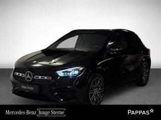 GLA 200 d, 48790 €, Auto & Fahrrad-Autos in 5020 Altstadt