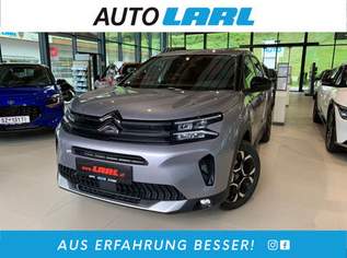 C5 Aircross Live, 31990 €, Auto & Fahrrad-Autos in 6275 Gemeinde Stumm