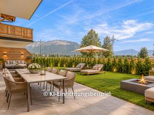 Neubauprojekt mit 10 exklusiven Wohnungen - Top 2, 604770 €, Immobilien-Wohnungen in 6380 Marktgemeinde St. Johann in Tirol Neubauprojekt mit 10 exklusiven Wohnungen - Top 2, 604770 €, Immobilien-Wohnungen in 6380 Marktgemeinde St. Johann in Tirol
