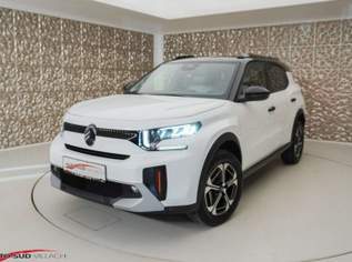 C3 Aircross Turbo 100PS Manuell PLUS, 22880 €, Auto & Fahrrad-Autos in Kärnten