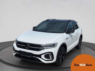 T-Roc R-Line TSI DSG, 36900 €, Auto & Fahrrad-Autos in 4240 Freistadt T-Roc R-Line TSI DSG, 36900 €, Auto & Fahrrad-Autos in 4240 Freistadt