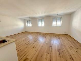 Moderne 2-Zimmer-Wohnung – Erstbezug, Fußbodenheizung, U-Bahn-Nähe!, 1310.84 €, Immobilien-Wohnungen in 1020 Leopoldstadt