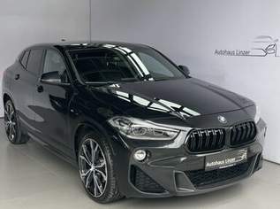 X2 xDrive18d M *LED*KeyGo*AHK*CAM*AmbienteB*20Zoll, 17890 €, Auto & Fahrrad-Autos in 5020 Altstadt