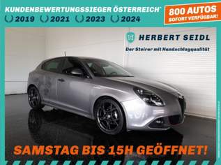Giulietta, 14880 €, Auto & Fahrrad-Autos in 8200 Gleisdorf