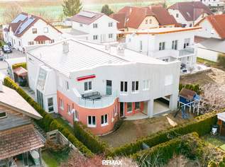 Gartenwohnung mit "Einfamilienhausflair" in ruhiger, entspannter Lage, 290000 €, Immobilien-Wohnungen in 3492 Engabrunn