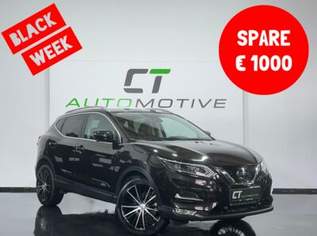 Qashqai 1,3 DIG-T Tekna Aut. ‼️BLACK WEEK‼️, 22900 €, Auto & Fahrrad-Autos in 6700 Stadt Bludenz Qashqai 1,3 DIG-T Tekna Aut. ‼️BLACK WEEK‼️, 22900 €, Auto & Fahrrad-Autos in 6700 Stadt Bludenz