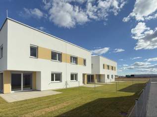 Moderne Doppelhaushälfte in ruhiger Lage - Top 12/16, 1133 €, Immobilien-Häuser in 7350 Oberpullendorf