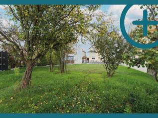 EIN "GRUND" MEHR UM RICHTUNG LOBAU ZU ZIEHEN, 399000 €, Immobilien-Grund und Boden in 1220 Donaustadt