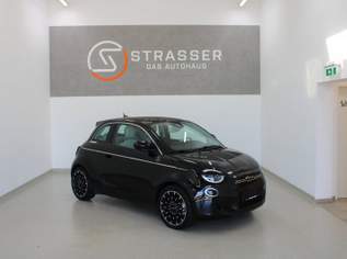 500 e Lim. La Prima, 17990 €, Auto & Fahrrad-Autos in Tirol