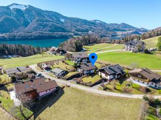 Ferienhaus am Fuschl See im Salzkammergut mit Zweitwohnsitzwidmung, 789400 €, Immobilien-Häuser in 5330 Fuschl am See Ferienhaus am Fuschl See im Salzkammergut mit Zweitwohnsitzwidmung, 789400 €, Immobilien-Häuser in 5330 Fuschl am See
