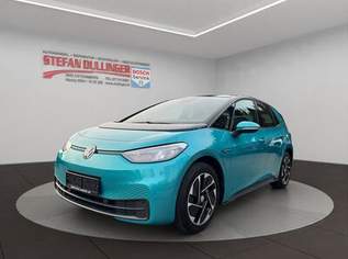 ID.3 Life Pro Performance 150KW 62KWh ALU*PDC*LED*, 20900 €, Auto & Fahrrad-Autos in 4092 Esternberg ID.3 Life Pro Performance 150KW 62KWh ALU*PDC*LED*, 20900 €, Auto & Fahrrad-Autos in 4092 Esternberg