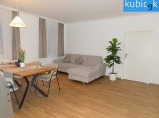 Erstbezug nach Sanierung | Teilmöbliert | Nähe Alte Donau, 850 €, Immobilien-Wohnungen in 1210 Floridsdorf
