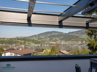Penthouse Mondsee mit Seeblick, 990000 €, Immobilien-Wohnungen in 5310 Sankt Lorenz