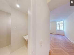 * EIGENNUTZERPREIS * LIEBLICHE 2 ZIMMERWOHNUNG * ERDGESCHOSS * 14. BEZIRK, 259000 €, Immobilien-Wohnungen in 1140 Penzing