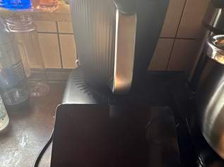 Vorwerk Thermomix TM7 Multifunktions-Küchenmaschine 1500 W 2,2 L Touchpad, 600 €, Haus, Bau, Garten-Haushaltsgeräte in 6650 Gemeinde Gramais