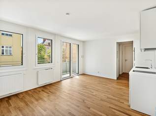 Gemütliche 2-Zimmerwohnung mit Balkon in Ottakring!, 1049 €, Immobilien-Wohnungen in 1160 Ottakring