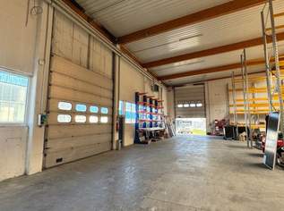 Lagerhalle inklusive Büro, 9260.4 €, Immobilien-Gewerbeobjekte in 1230 Liesing Lagerhalle inklusive Büro, 9260.4 €, Immobilien-Gewerbeobjekte in 1230 Liesing