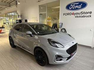 Puma 1,0 EcoBoost Hybrid ST-Line X Aut., 18590 €, Auto & Fahrrad-Autos in 4840 Vöcklabruck Puma 1,0 EcoBoost Hybrid ST-Line X Aut., 18590 €, Auto & Fahrrad-Autos in 4840 Vöcklabruck
