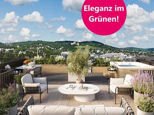 Nahe Wilhelminenberg: Wohnen mit Stil und Freiraum, 302300 €, Immobilien-Wohnungen in 1160 Ottakring