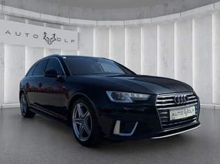 A4 40 TDI SPORT*2xSline*ACC*QUATTRO*VIRTUAL*SHZ*, 24999 €, Auto & Fahrrad-Autos in 6845 Hohenems A4 40 TDI SPORT*2xSline*ACC*QUATTRO*VIRTUAL*SHZ*, 24999 €, Auto & Fahrrad-Autos in 6845 Hohenems