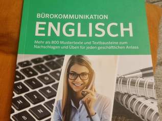 Bürokommunikation Englisch , 19 €, Marktplatz-Bücher & Bildbände in 2700 Wiener Neustadt Bürokommunikation Englisch , 19 €, Marktplatz-Bücher & Bildbände in 2700 Wiener Neustadt