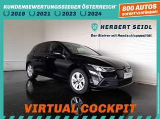 Golf VIII LIFE 2,0 TDI DSG, 22880 €, Auto & Fahrrad-Autos in 8200 Gleisdorf