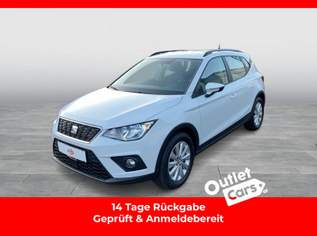 Arona Style TDI, 13990 €, Auto & Fahrrad-Autos in 8792 St. Peter-Freienstein
