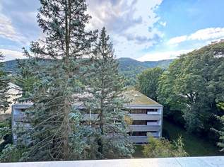 "Cooler Ausblick - Loggia und Stellplatz inklusive!", 190000 €, Immobilien-Wohnungen in 3400 Gemeinde Klosterneuburg