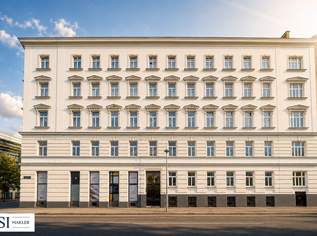 The TAILORED - Inspired by YOU designed by MASTERS, 295000 €, Immobilien-Wohnungen in 1030 Landstraße