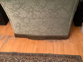 Ludwig Tailor made Sofa- Wohnzimmer mit drei sitz. zwei sitz und ein sitz 