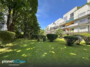 Energieeffizienter Pärchentraum mit TG-Stellplatz in Salzburg-Süd!, 310000 €, Immobilien-Wohnungen in 5020 Salzburg